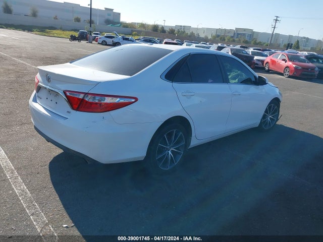 Toyota CAMRY SE 2016 4T1BF1FK2GU256676 Image 4