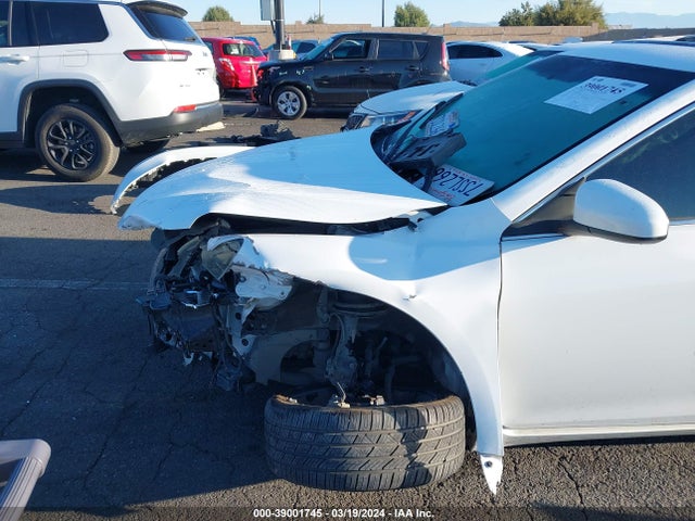 Toyota CAMRY SE 2016 4T1BF1FK2GU256676 Image 6