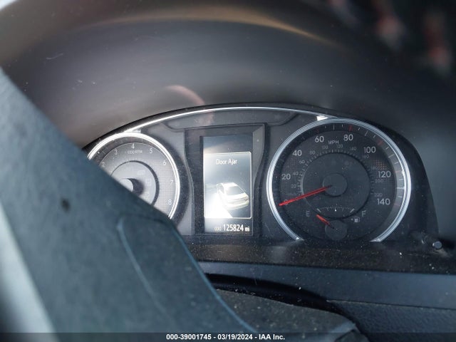 Toyota CAMRY SE 2016 4T1BF1FK2GU256676 Image 7