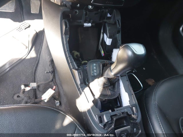 3C4NJCBB2JT461790 Jeep Compass Latitude Fwd