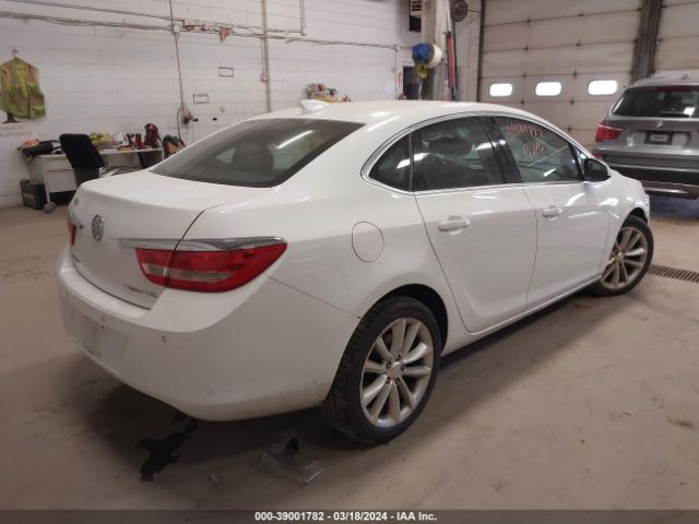 1G4PR5SKXF4123205 Buick Verano Convenience Group