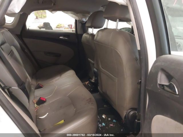 1G4PR5SKXF4123205 Buick Verano Convenience Group