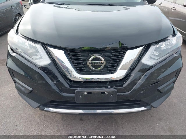 Nissan ROGUE S 2018 5N1AT2MV5JC822821 Image 13