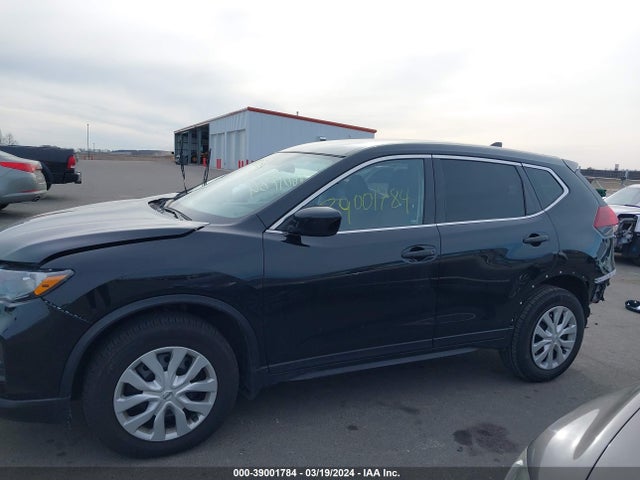Nissan ROGUE S 2018 5N1AT2MV5JC822821 Image 15