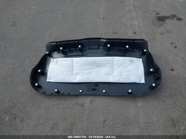 Nissan ROGUE S 2018 5N1AT2MV5JC822821 Image 12