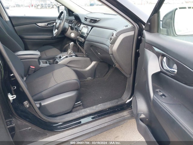 Nissan ROGUE S 2018 5N1AT2MV5JC822821 Image 5