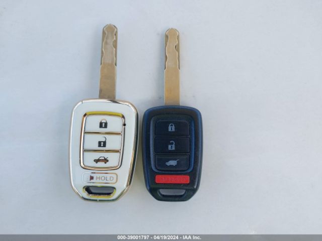 3CZRU6H35LM711685 Honda Hr-v Awd Lx