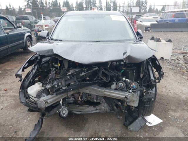 3CZRU6H35LM711685 Honda Hr-v Awd Lx