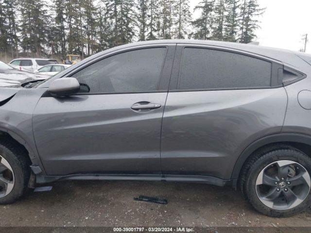 3CZRU6H35LM711685 Honda Hr-v Awd Lx