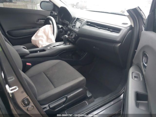 3CZRU6H35LM711685 Honda Hr-v Awd Lx