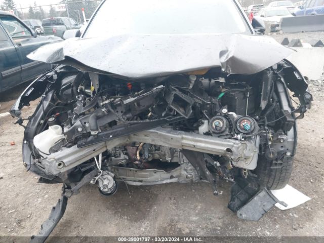 3CZRU6H35LM711685 Honda Hr-v Awd Lx