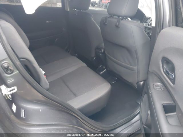 3CZRU6H35LM711685 Honda Hr-v Awd Lx