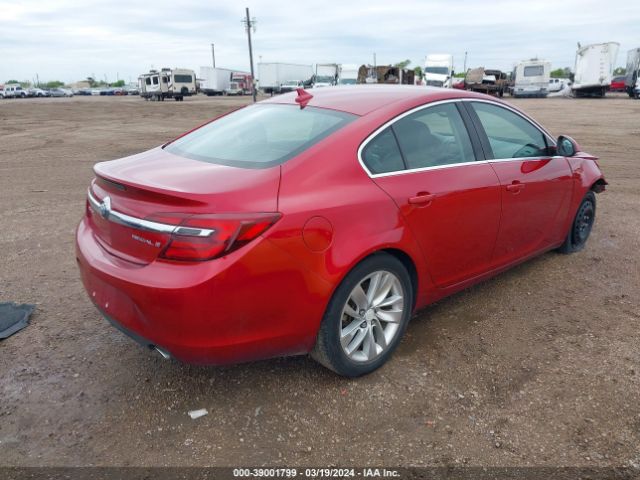 2G4GK5EX2E9290553 Buick Regal Turbo