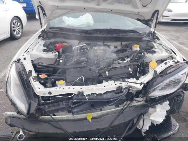 Subaru Brz Premium 2023 JF1ZDBB11P9700778 Image 10