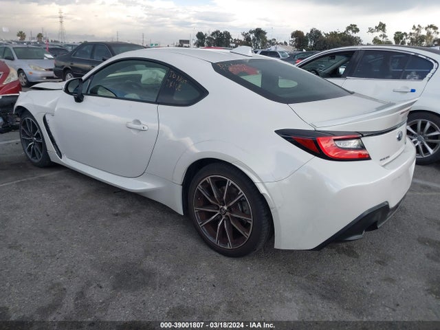 Subaru Brz Premium 2023 JF1ZDBB11P9700778 Image 3