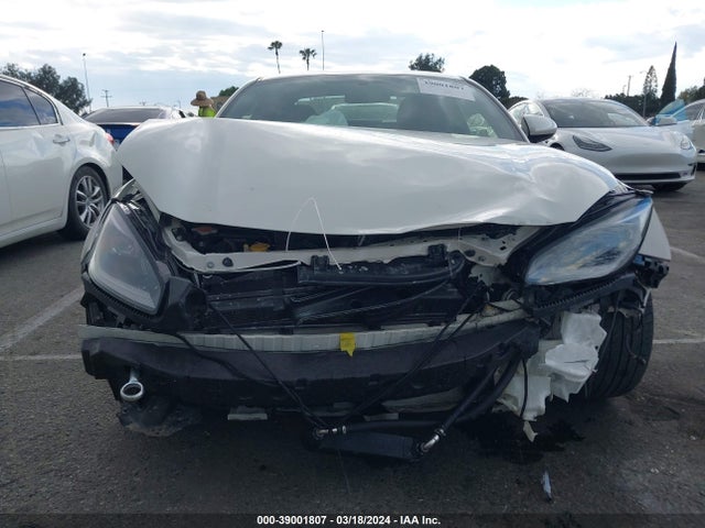 Subaru Brz Premium 2023 JF1ZDBB11P9700778 Image 6
