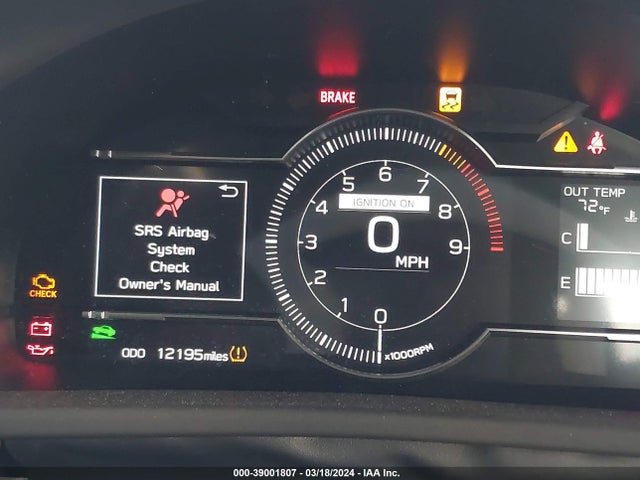 Subaru Brz Premium 2023 JF1ZDBB11P9700778 Image 7