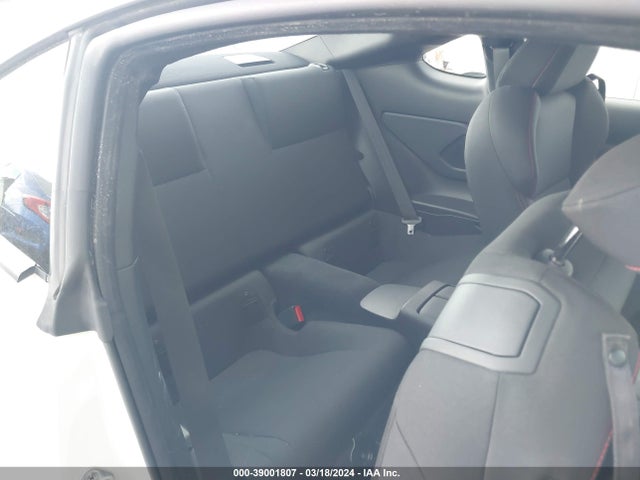Subaru Brz Premium 2023 JF1ZDBB11P9700778 Image 8