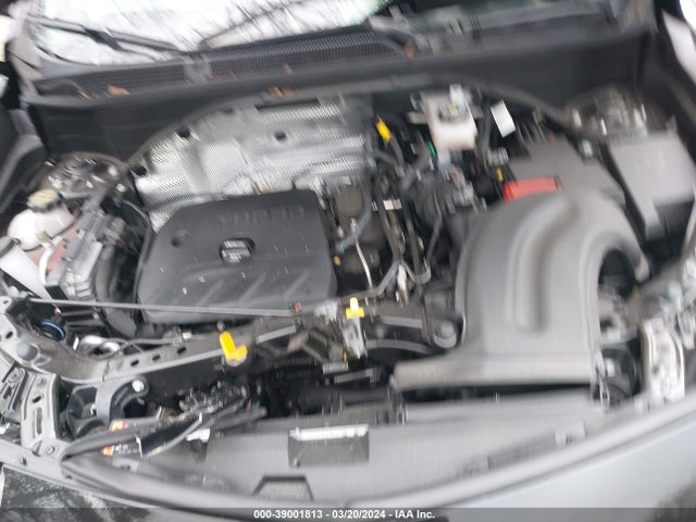 Buick Encore Gx Essence Awd 2023 KL4MMGSL3PB158461 Image 10