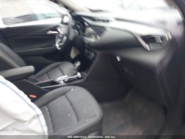 Buick Encore Gx Essence Awd 2023 KL4MMGSL3PB158461 Image 5