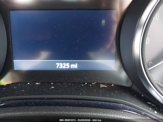 Buick Encore Gx Essence Awd 2023 KL4MMGSL3PB158461 Image 7