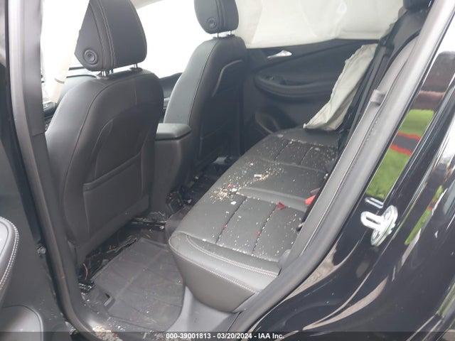 Buick Encore Gx Essence Awd 2023 KL4MMGSL3PB158461 Image 8