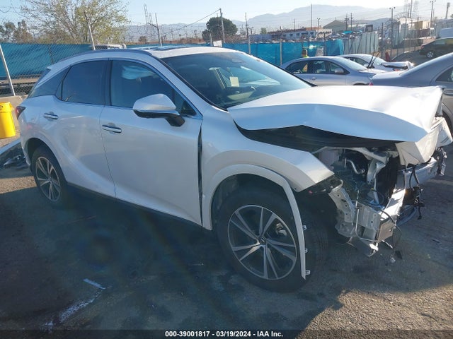 Lexus Rx 350 Premium 2024 JTJCHMAA3R2017104 Image 1