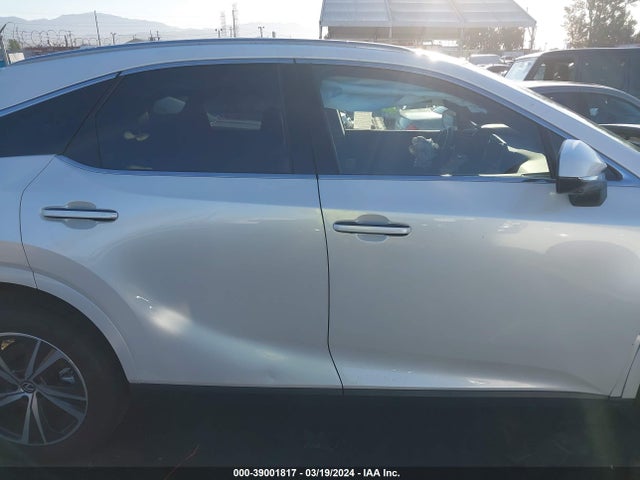 Lexus Rx 350 Premium 2024 JTJCHMAA3R2017104 Image 14