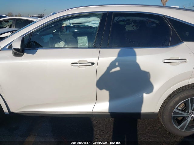 Lexus Rx 350 Premium 2024 JTJCHMAA3R2017104 Image 15