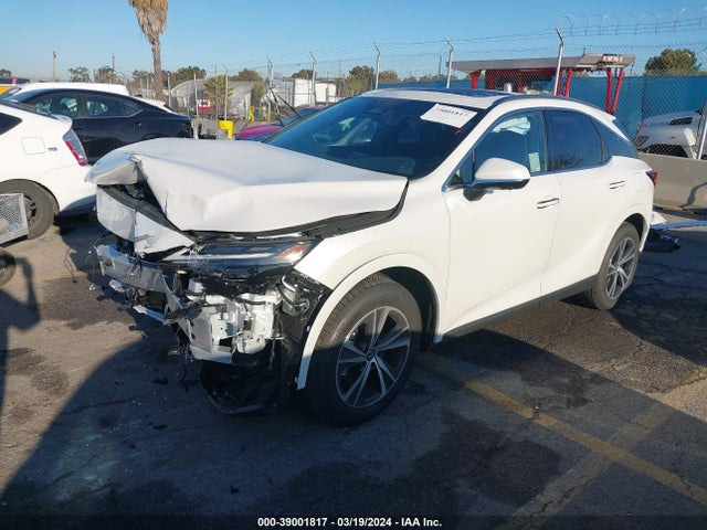 Lexus Rx 350 Premium 2024 JTJCHMAA3R2017104 Image 2