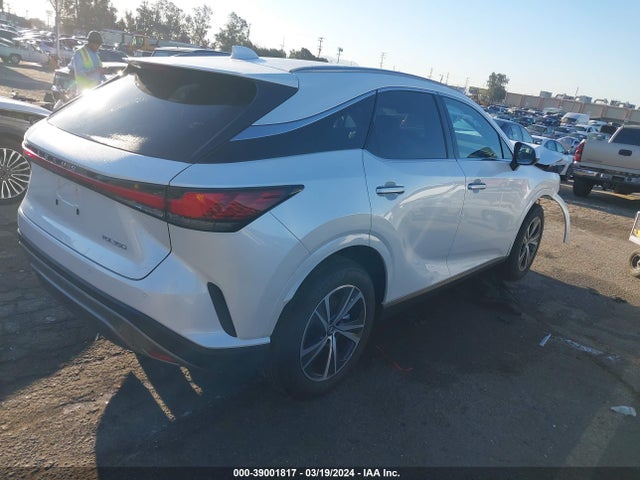 Lexus Rx 350 Premium 2024 JTJCHMAA3R2017104 Image 4