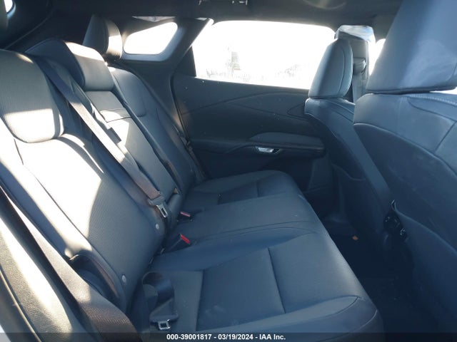 Lexus Rx 350 Premium 2024 JTJCHMAA3R2017104 Image 8