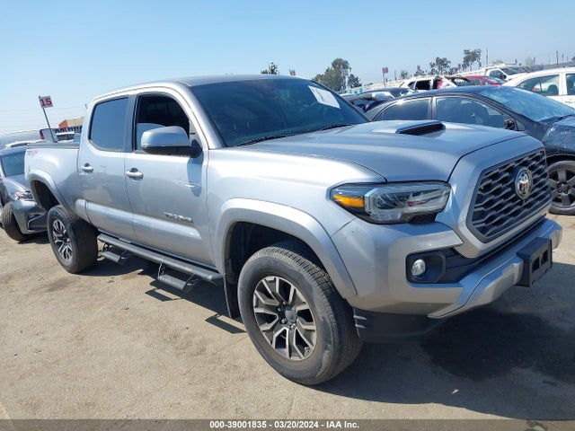 Toyota Tacoma Trd Sport 2020 3TMDZ5BN1LM095022 main image