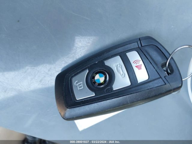 5UXWX9C5XF0D58573 BMW X3 Xdrive28i