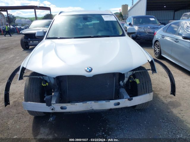5UXWX9C5XF0D58573 BMW X3 Xdrive28i