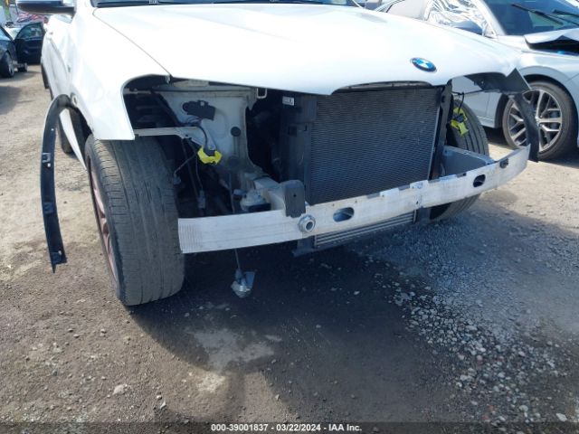 5UXWX9C5XF0D58573 BMW X3 Xdrive28i