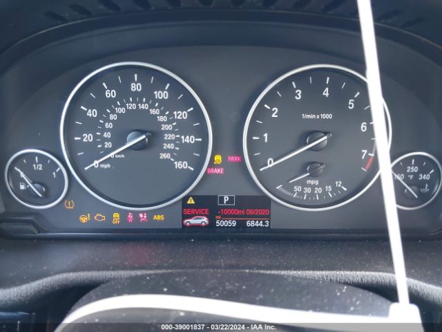 5UXWX9C5XF0D58573 BMW X3 Xdrive28i