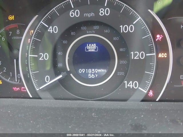 Honda Cr-v Touring 2015 5J6RM3H94FL002383 Image 15