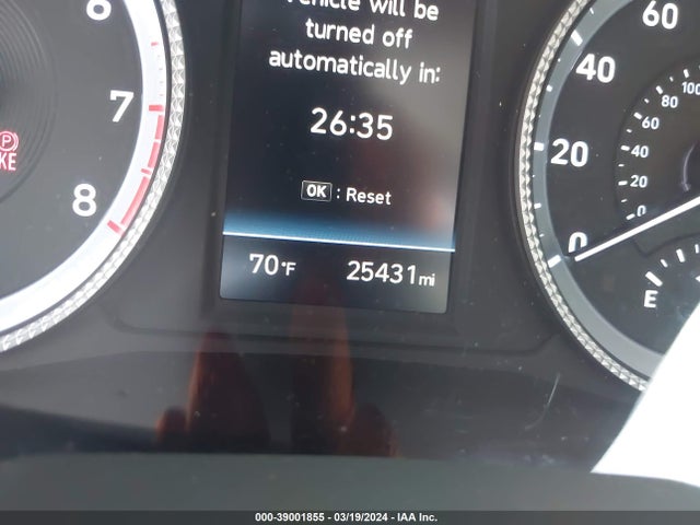 39001855 :رقم المزاد ، 5NPEL4JA8LH017292 vin ، 2020 Hyundai Sonata Sel مزاد بيع