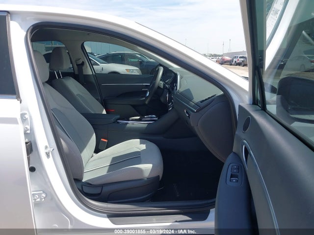 39001855 :رقم المزاد ، 5NPEL4JA8LH017292 vin ، 2020 Hyundai Sonata Sel مزاد بيع