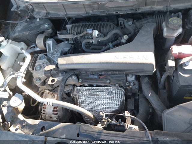 Nissan ROGUE S 2016 KNMAT2MT3GP672695 Image 10