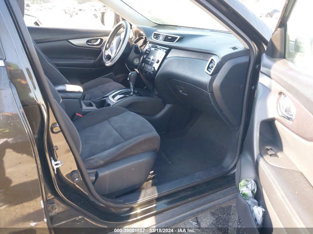 Nissan ROGUE S 2016 KNMAT2MT3GP672695 Image 5
