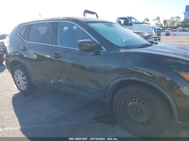 Nissan ROGUE S 2016 KNMAT2MT3GP672695 Image 6