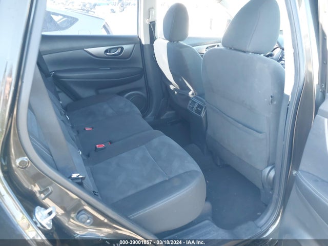 Nissan ROGUE S 2016 KNMAT2MT3GP672695 Image 8