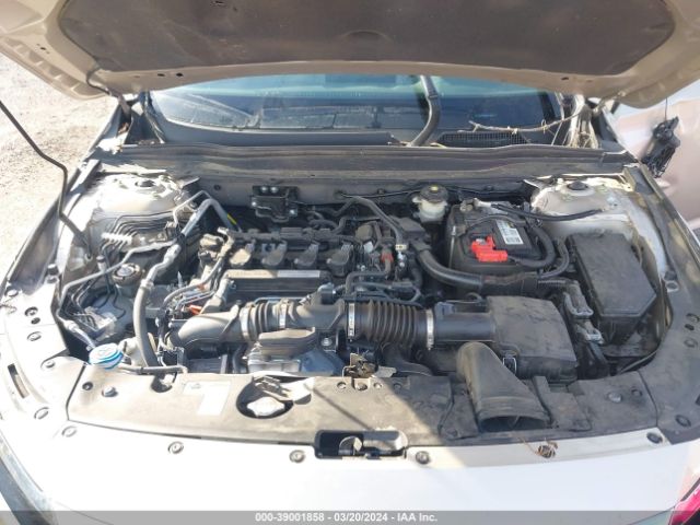 1HGCV1F19KA130278 Honda ACCORD LX