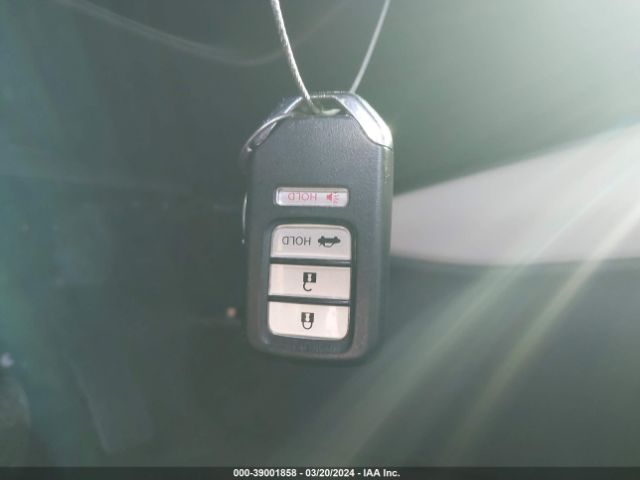 1HGCV1F19KA130278 Honda ACCORD LX