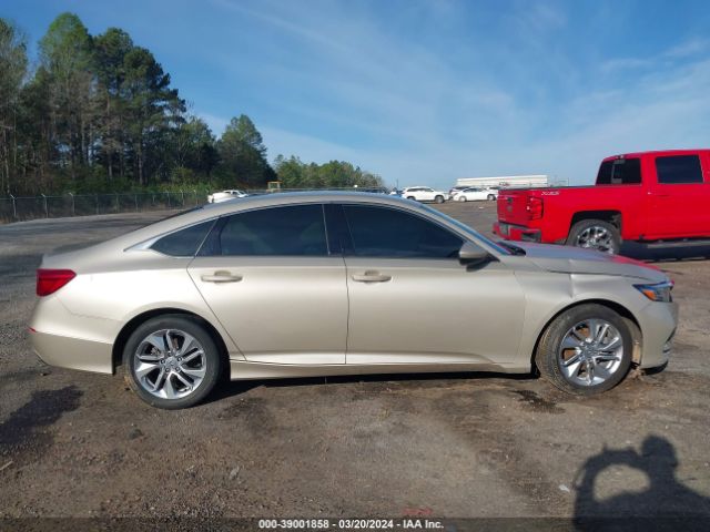 1HGCV1F19KA130278 Honda ACCORD LX