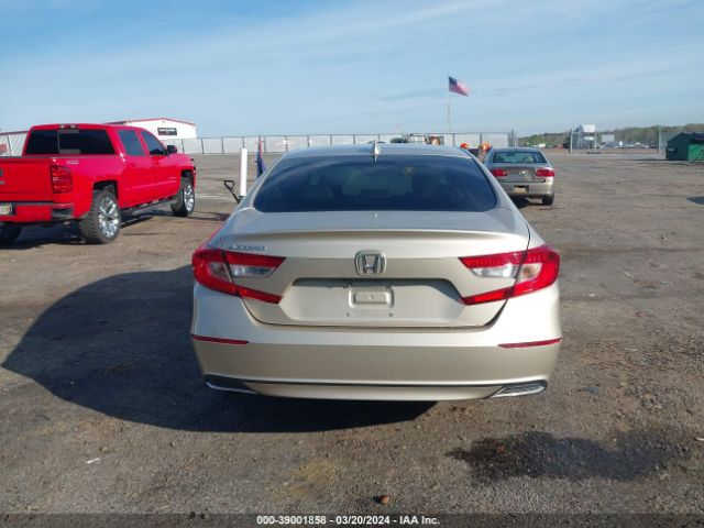 1HGCV1F19KA130278 Honda ACCORD LX