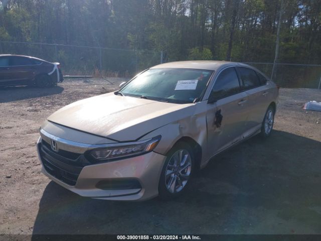 1HGCV1F19KA130278 Honda ACCORD LX