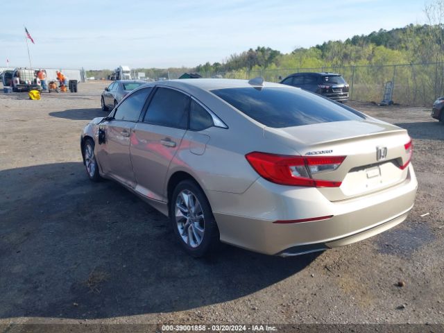 1HGCV1F19KA130278 Honda ACCORD LX